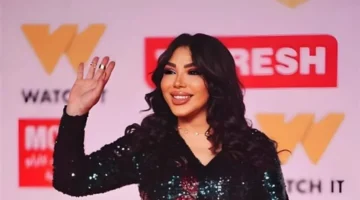 صدمة بالرمضان.. غادة إبراهيم تتعرض لحادث سير ومركبتها تتحطم